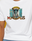 I Love Dogs - Series I, Volume 9, Unisex T-Shirt-. For dog lovers and dog owners. Design by Dog Gang