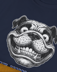 Me Hungry? Volume 5, Unisex T-Shirt-. A dog-themed Design from Dog Gang