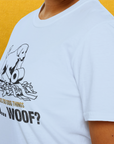 So... Woof? Volume 2, Unisex T-Shirt-, Design by Dog Gang